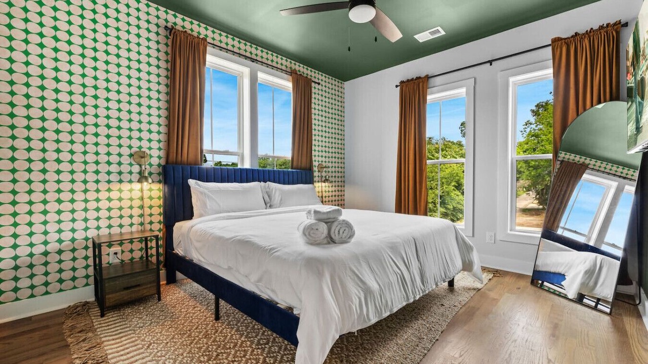 Photo of Bedroom in Talbot's Corner