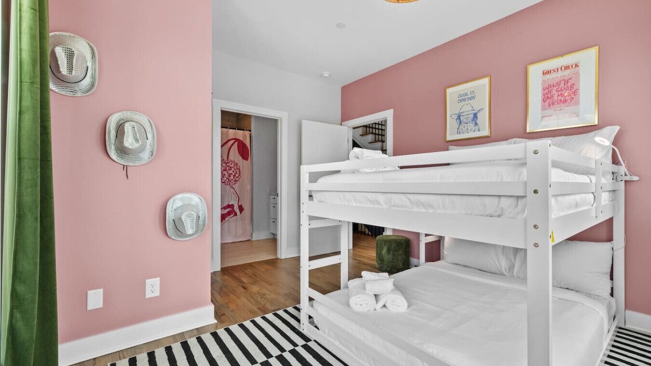 Photo of Bedroom in Talbot's Corner
