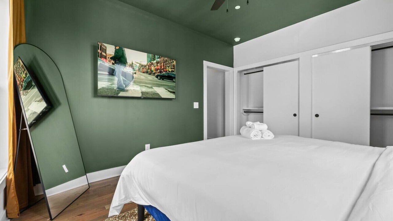 Photo of Bedroom in Talbot's Corner
