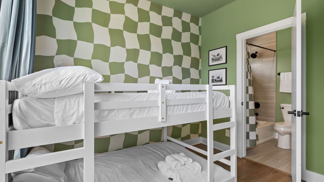 Photo of Bedroom in Talbot's Corner