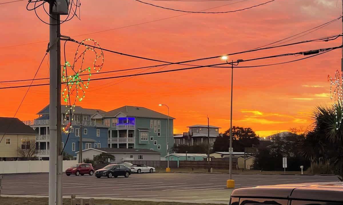 Photo of Others in Kure Beach
