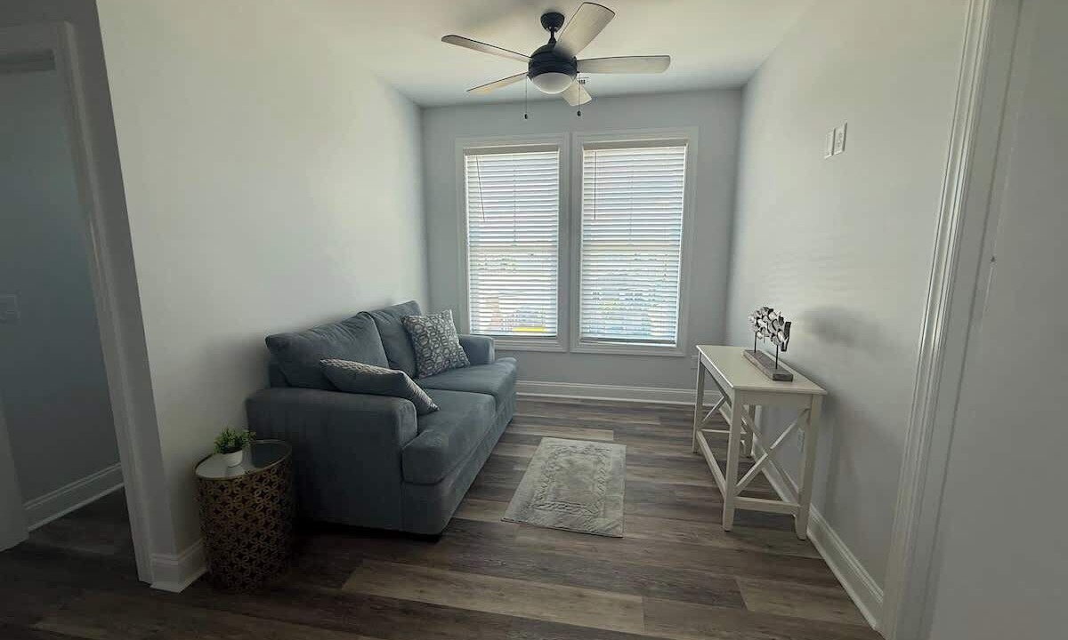 Photo of Livingroom in Kure Beach