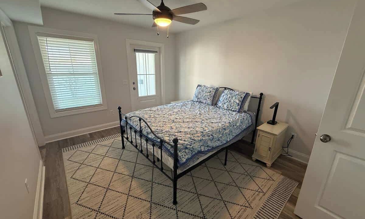 Photo of Bedroom in Kure Beach