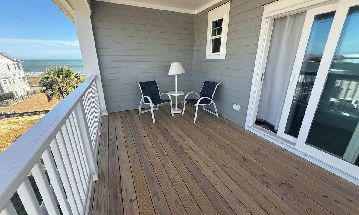 Photo of Outdoor in Kure Beach