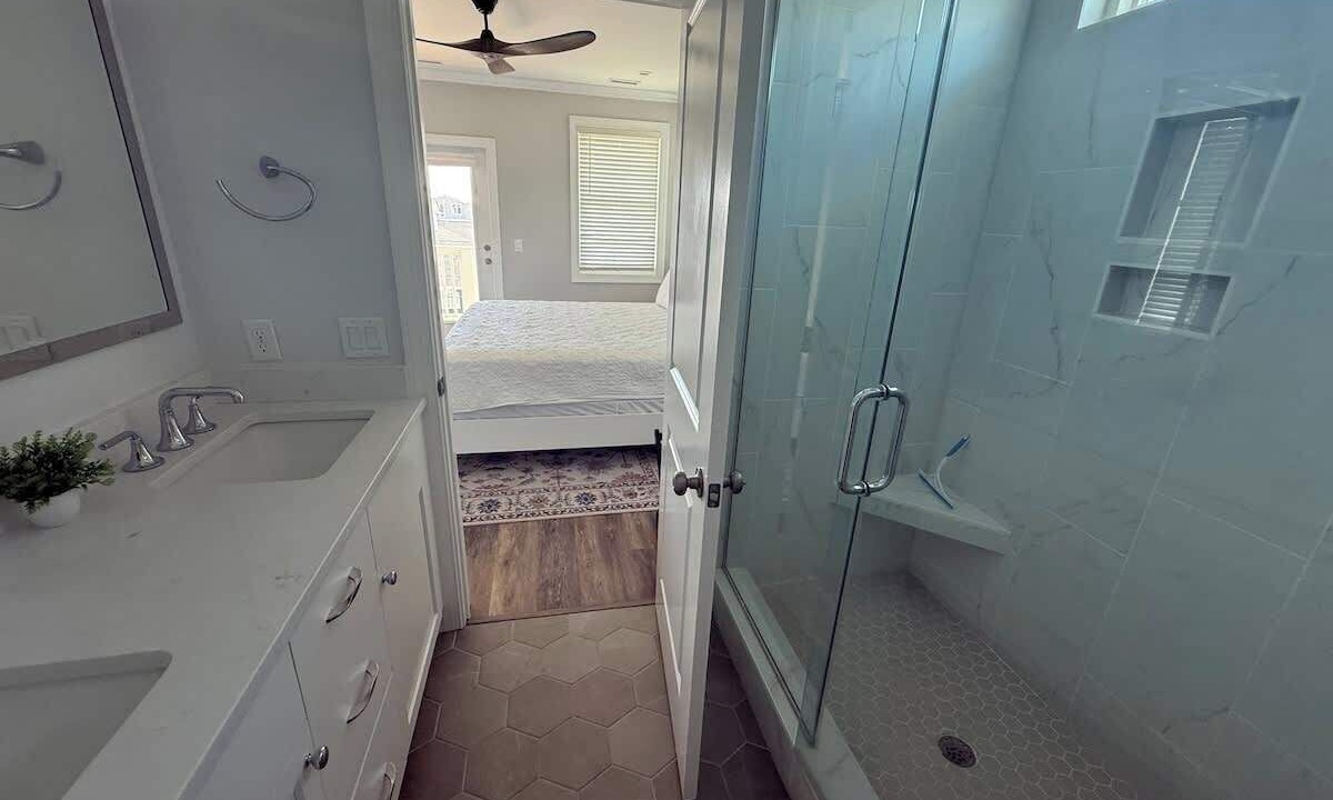 Photo of Bedroom in Kure Beach