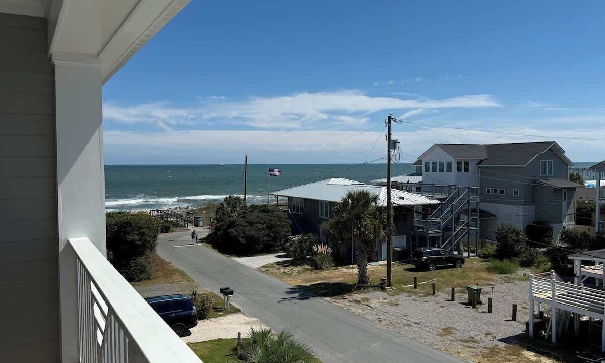Photo of Outdoor in Kure Beach