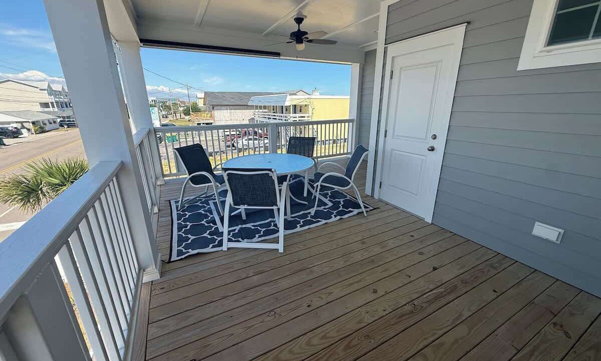 Photo of Outdoor in Kure Beach