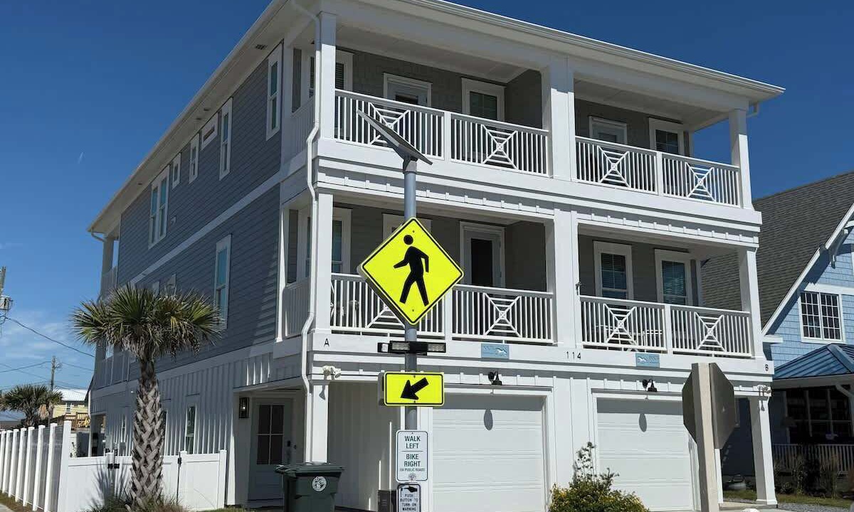 Photo of Outdoor in Kure Beach