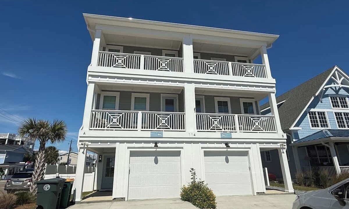 Photo of Outdoor in Kure Beach