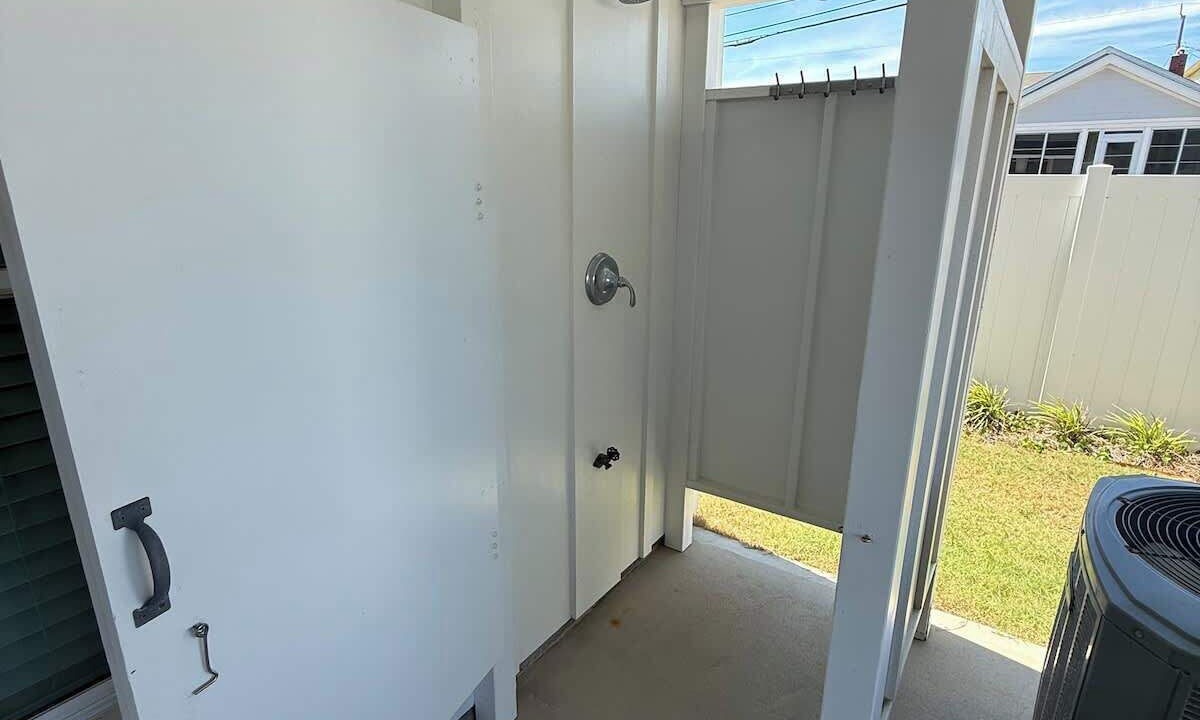 Photo of Outdoor in Kure Beach