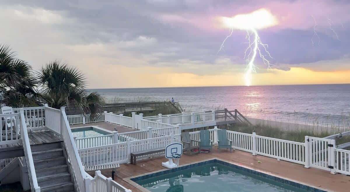 Photo of Outdoor in Kure Beach