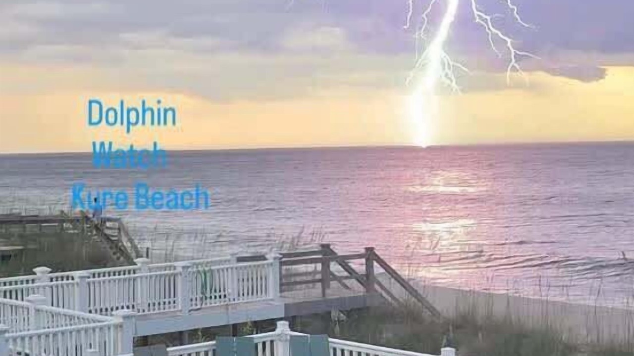 Photo of Outdoor in Kure Beach