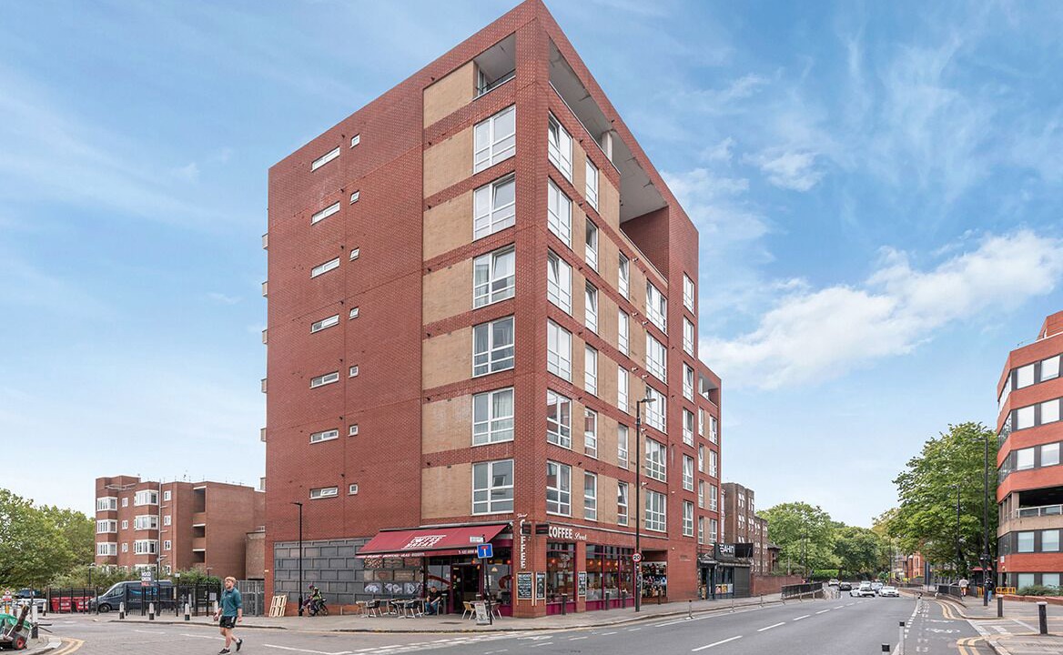 Photo of Outdoor in Wood Green