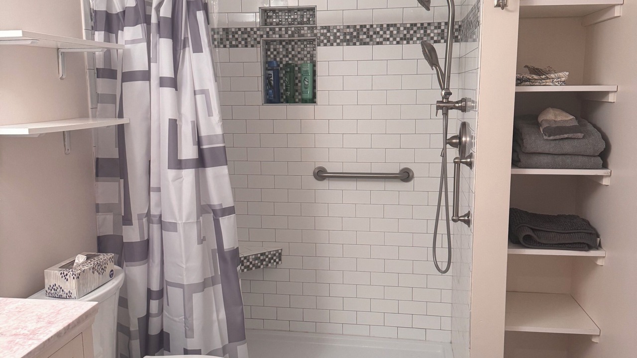 Photo of Bathroom in Fletcher