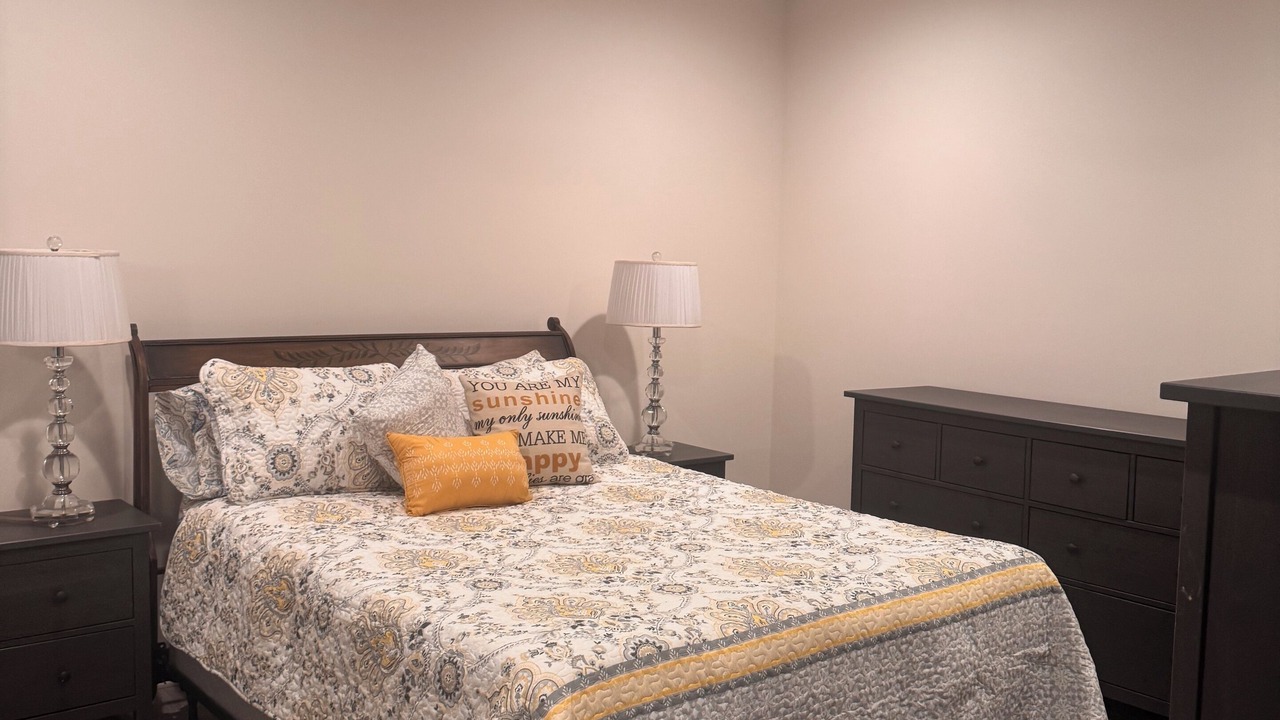 Photo of Bedroom in Fletcher