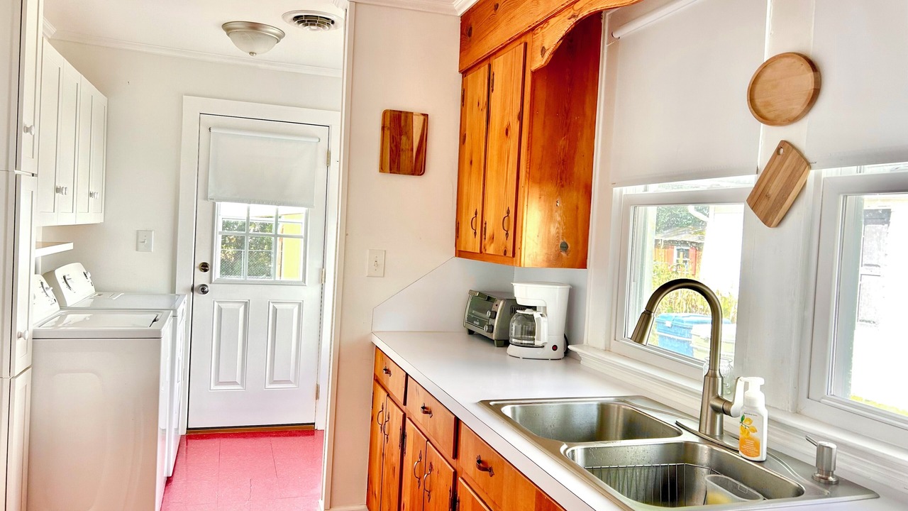 Photo of Kitchen in Washington