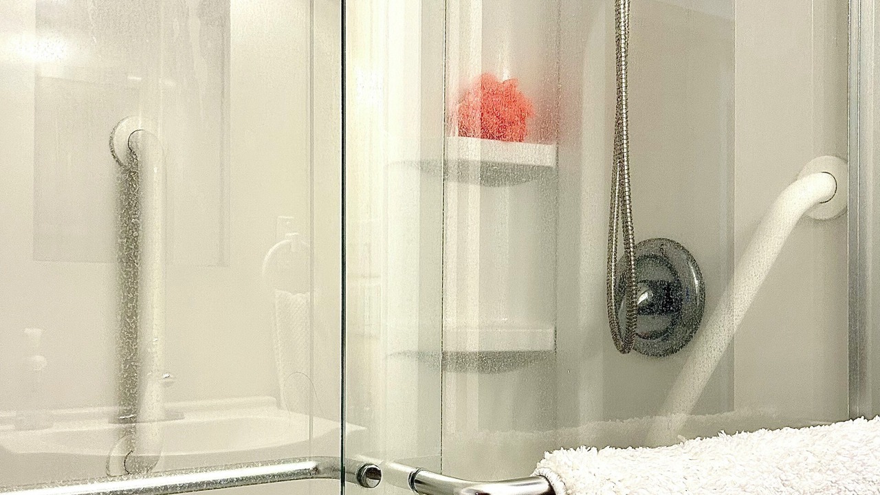 Photo of Bathroom in Washington