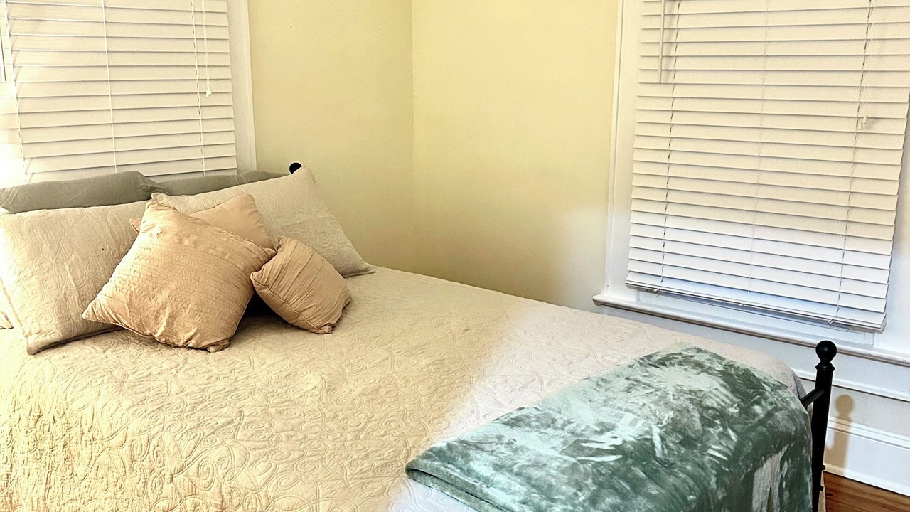 Photo of Bedroom in Washington