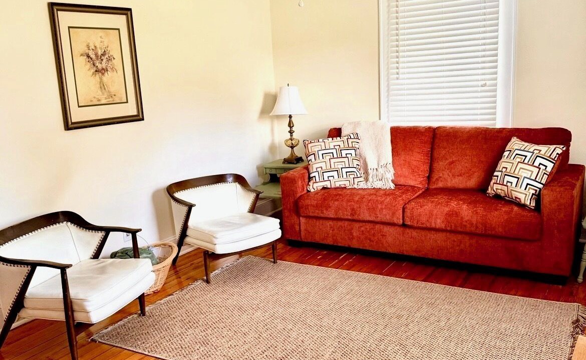 Photo of Livingroom in Washington