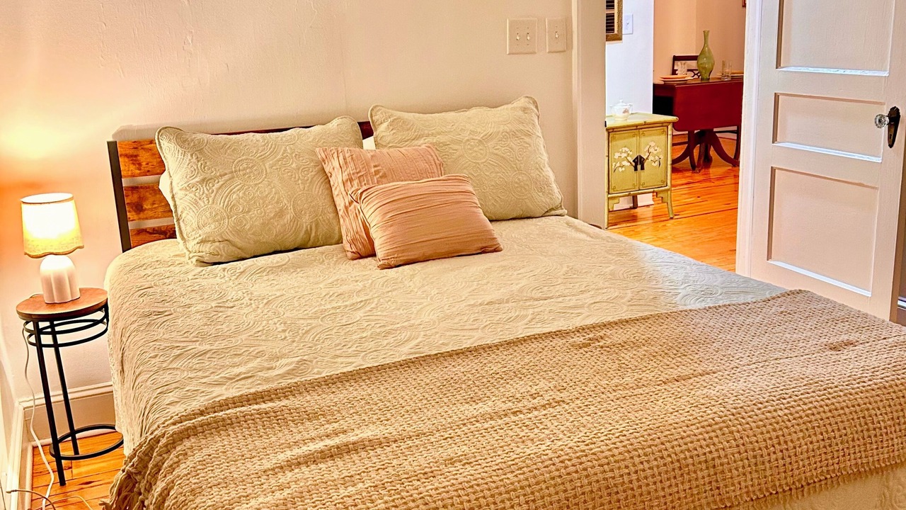 Photo of Bedroom in Washington
