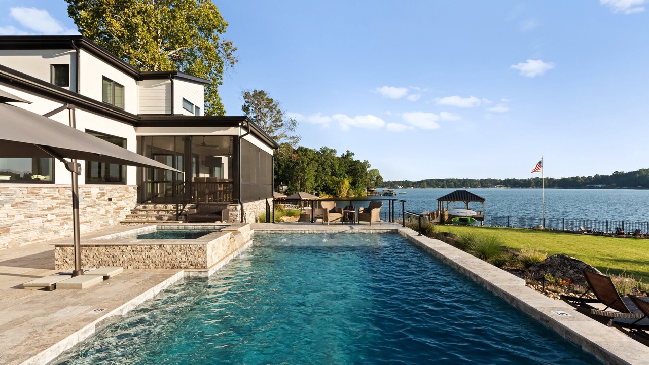 Photo of Others in Lake Norman of Catawba
