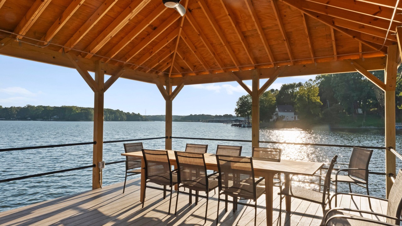 Photo of Others in Lake Norman of Catawba