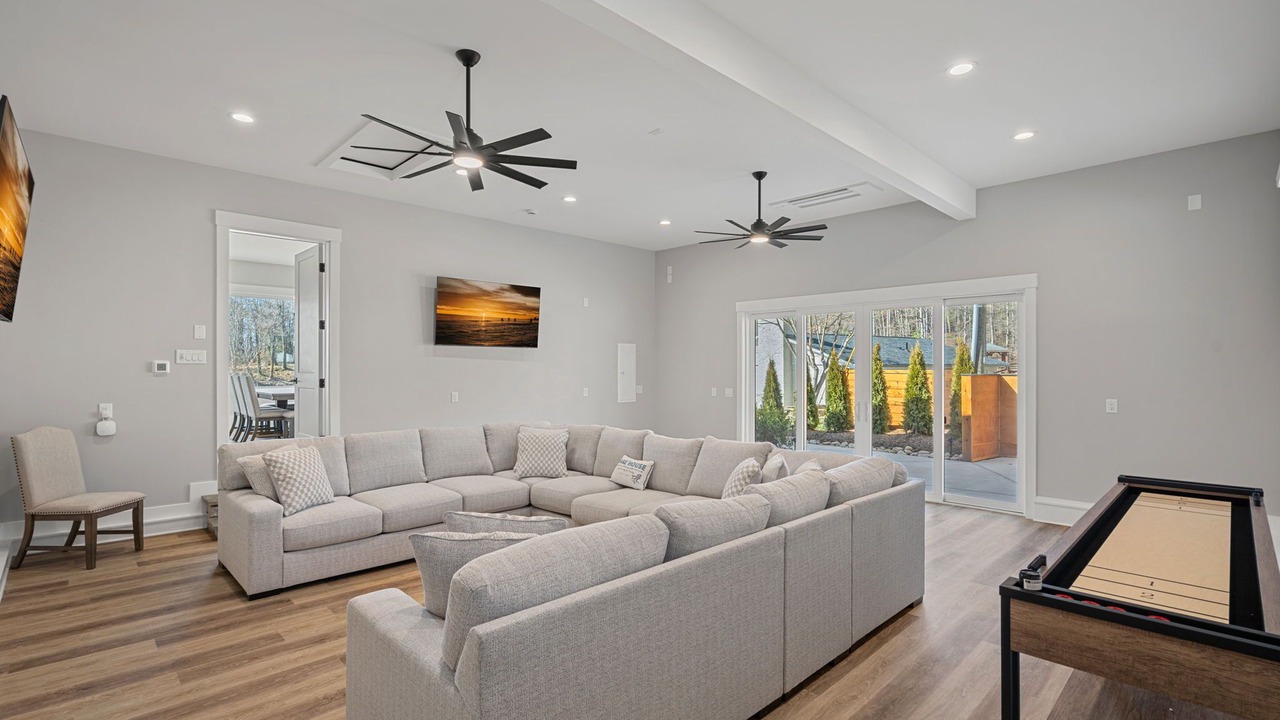 Photo of Bedroom in Lake Norman of Catawba