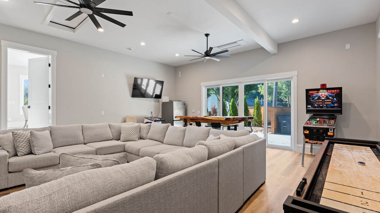 Photo of Bedroom in Lake Norman of Catawba