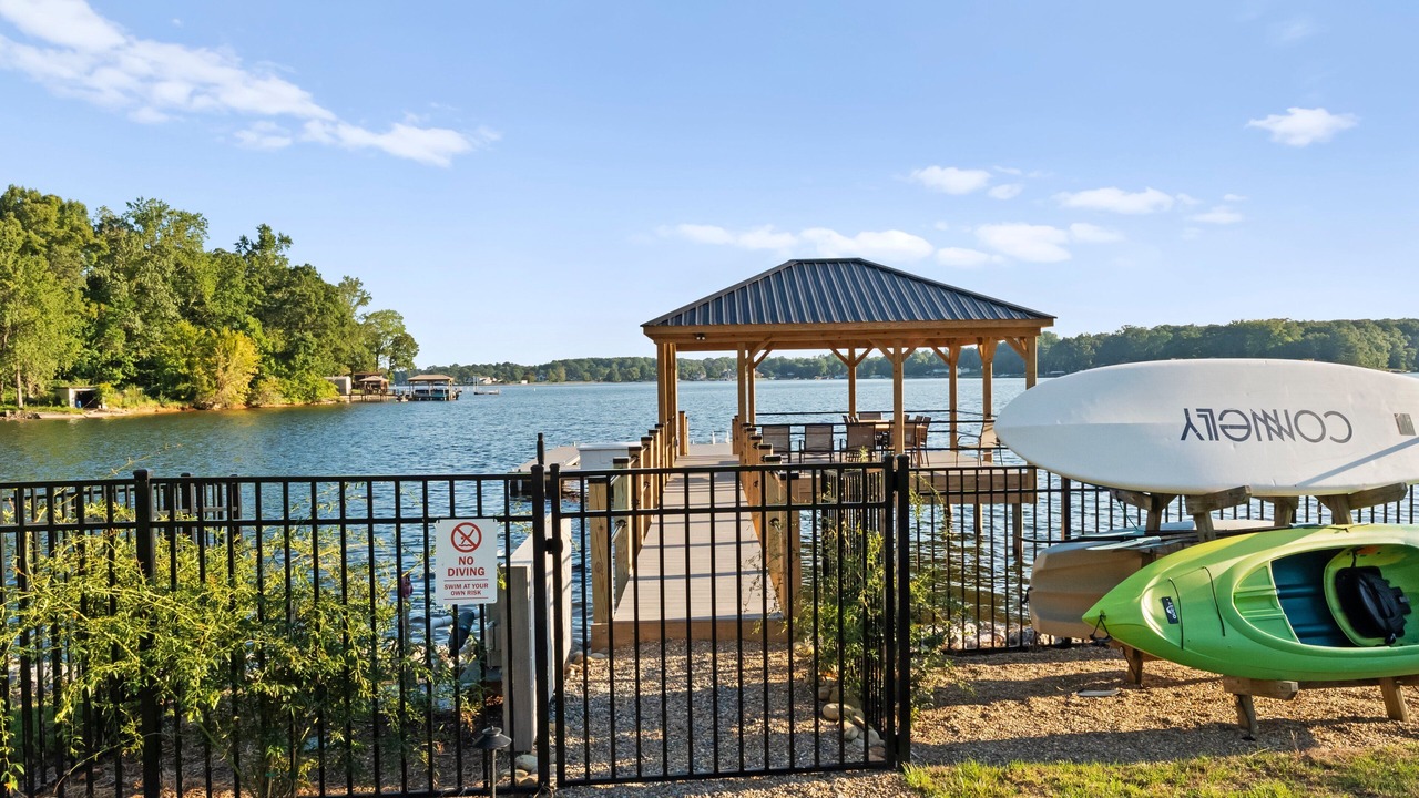 Photo of Outdoor in Lake Norman of Catawba