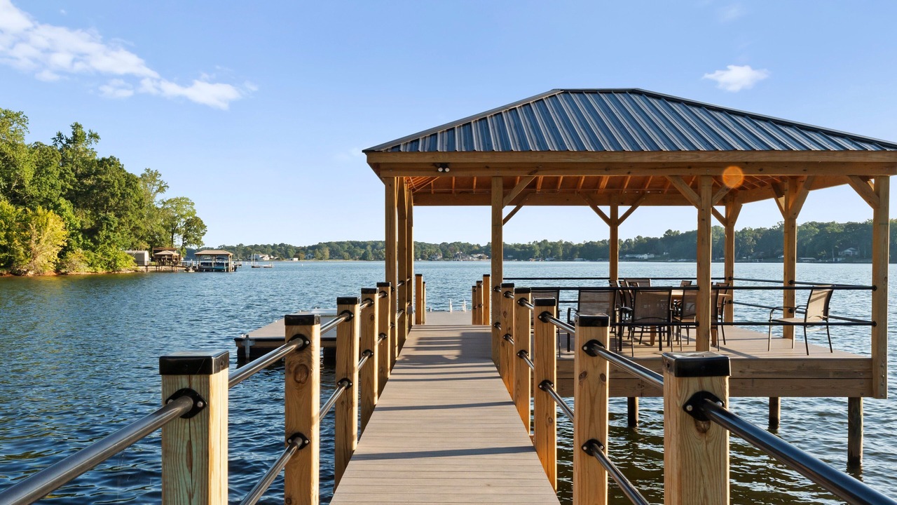 Photo of Outdoor in Lake Norman of Catawba