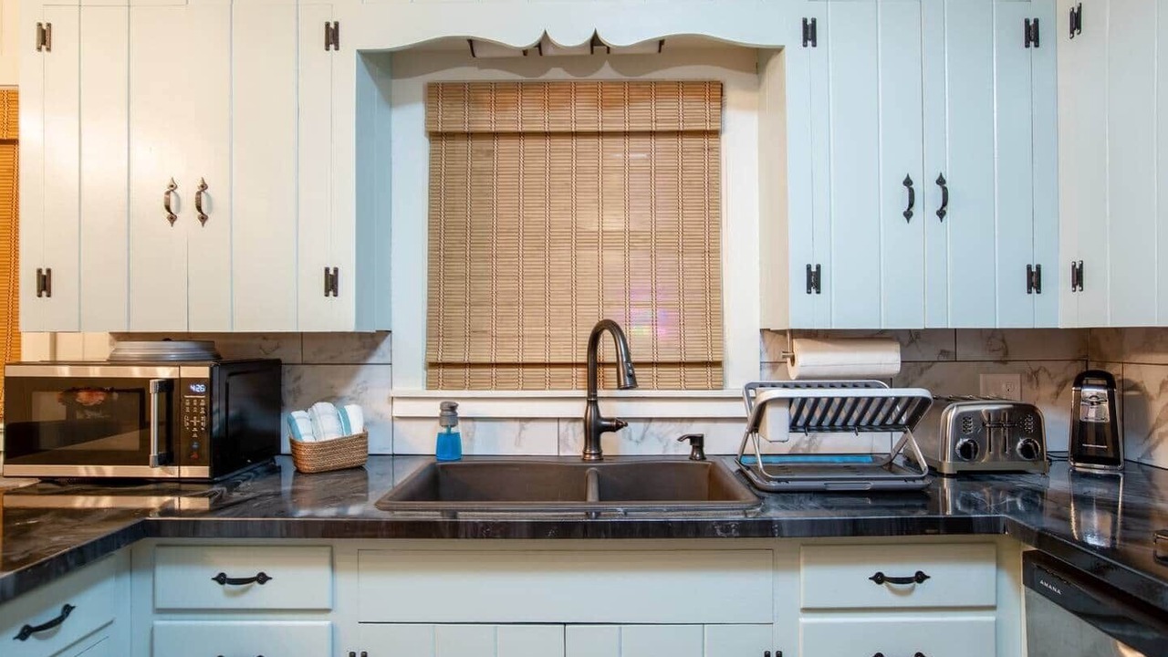 Photo of Kitchen in Winston - Salem