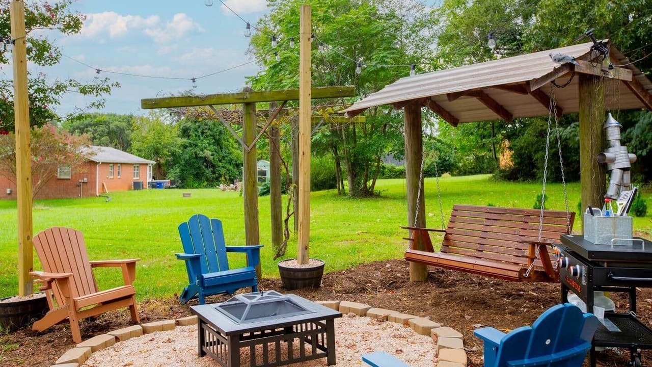 Photo of Outdoor in Winston - Salem