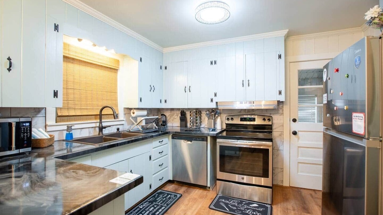 Photo of Kitchen in Winston - Salem