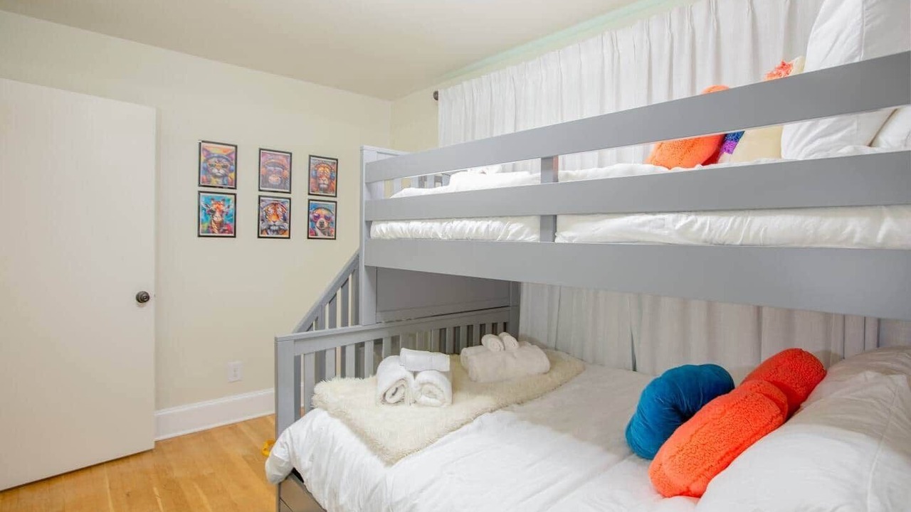 Photo of Bedroom in Winston - Salem