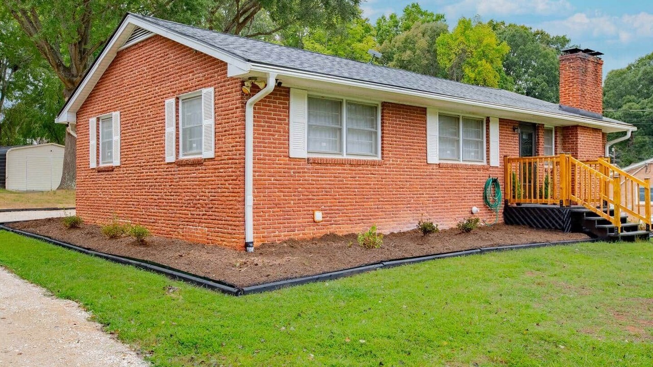 Photo of Outdoor in Winston - Salem