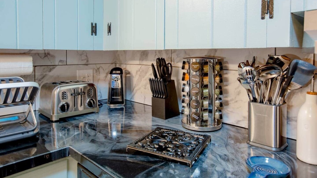 Photo of Kitchen in Winston - Salem