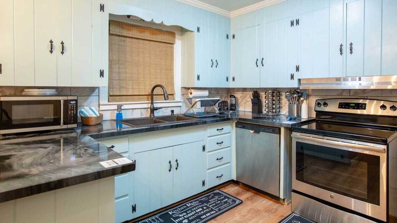 Photo of Kitchen in Winston - Salem