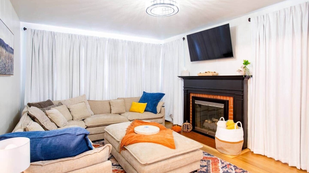 Photo of Livingroom in Winston - Salem