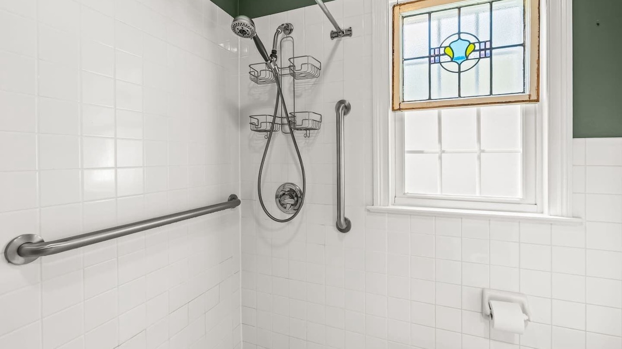 Photo of Bathroom in High Point