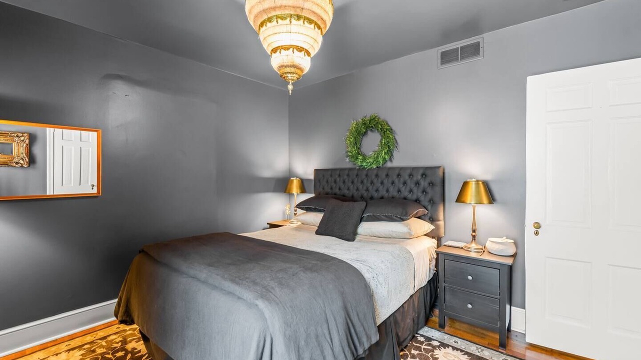 Photo of Bedroom in High Point