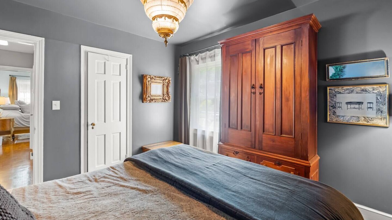 Photo of Bedroom in High Point