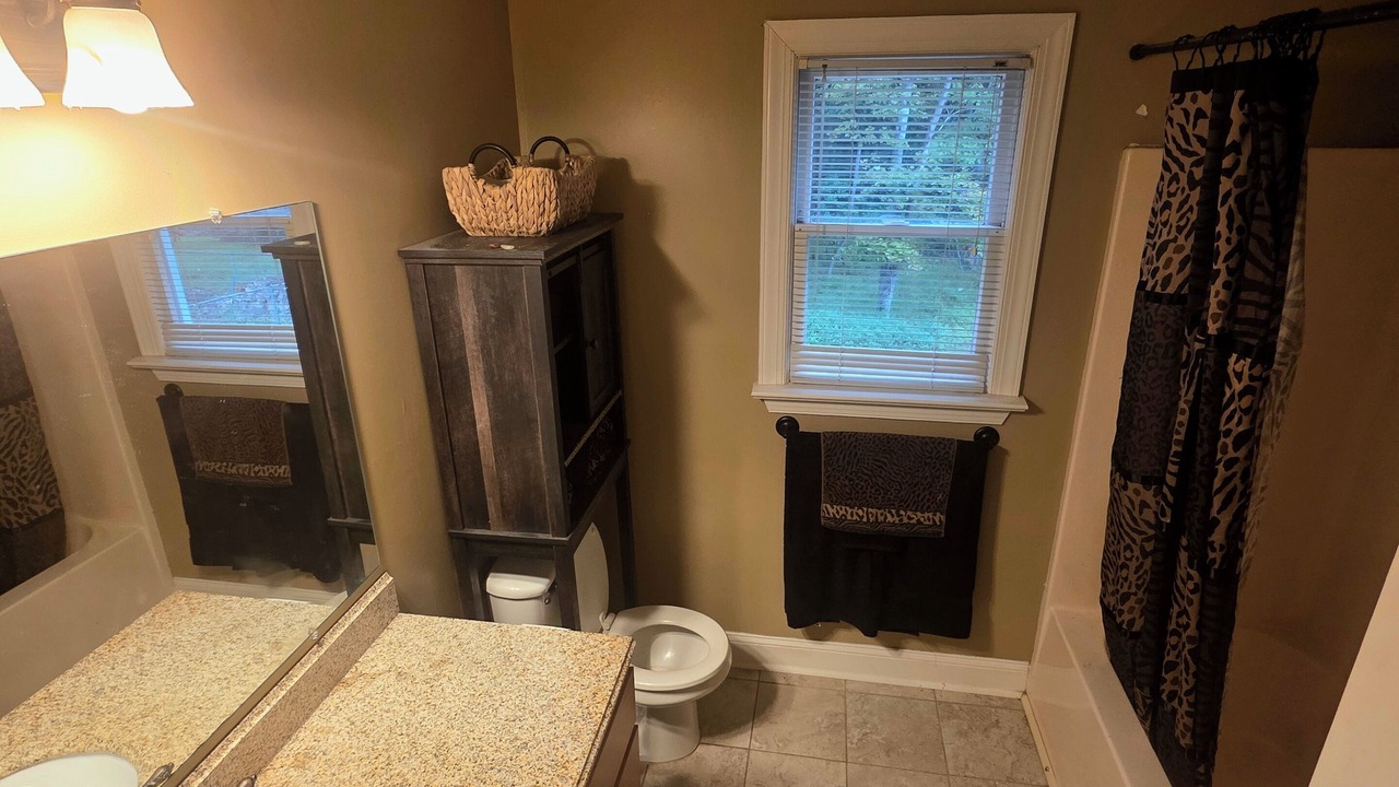 Photo of Bathroom in Wake Forest