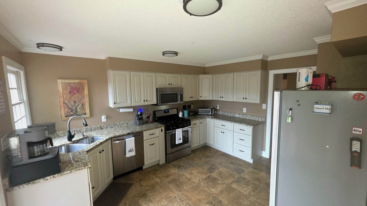 Photo of Kitchen in Wake Forest