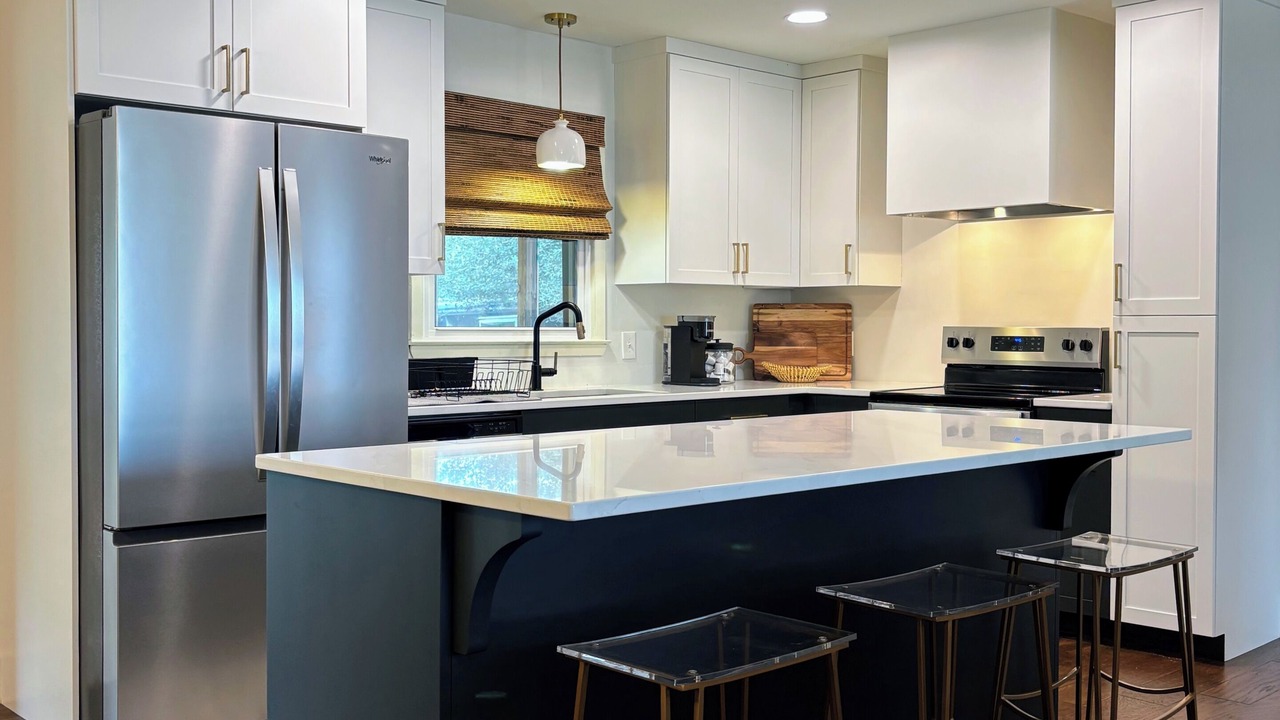 Photo of Kitchen in Kings Grant