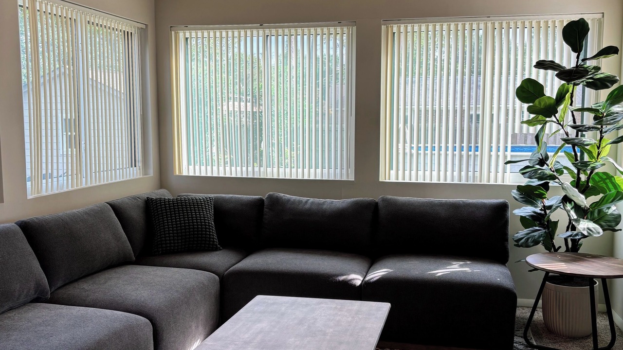 Photo of Livingroom in Kings Grant