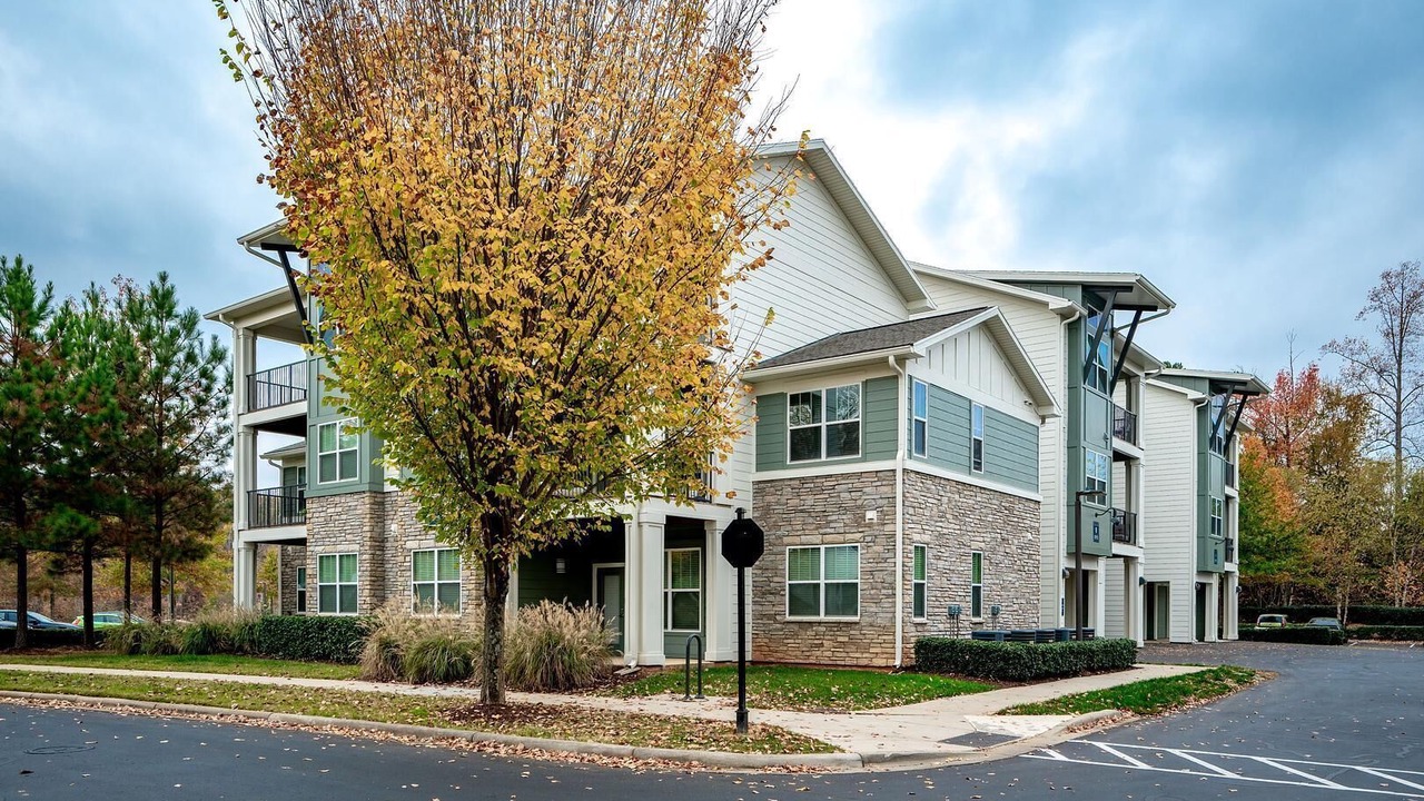 Photo of Outdoor in Paw Creek