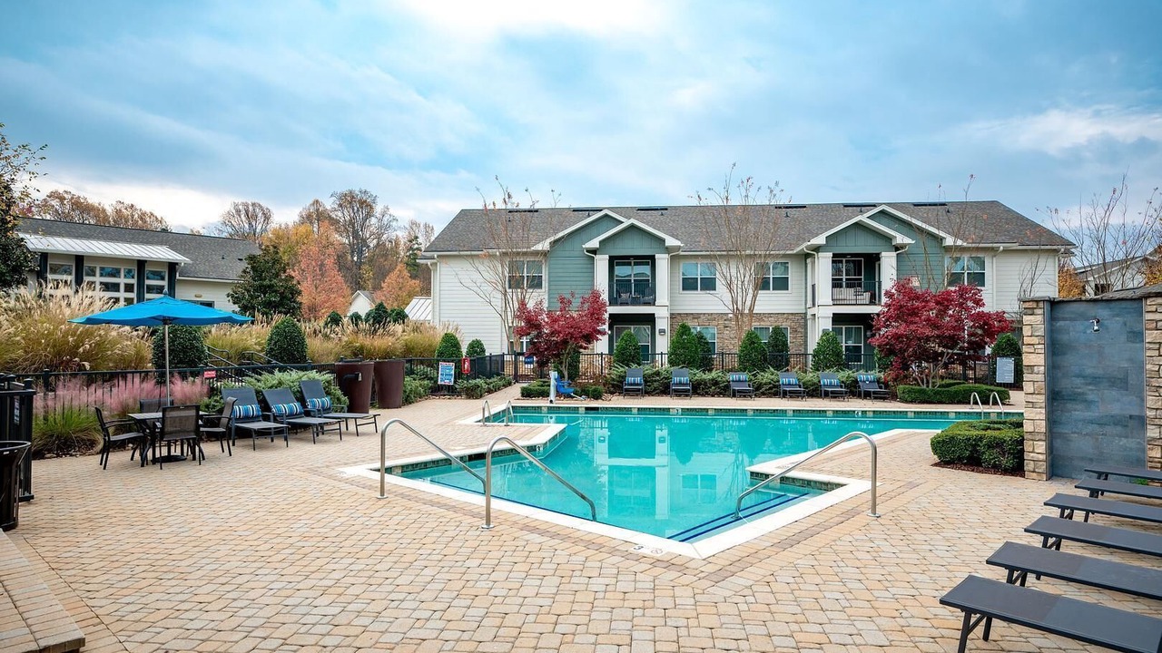 Photo of Outdoor in Paw Creek
