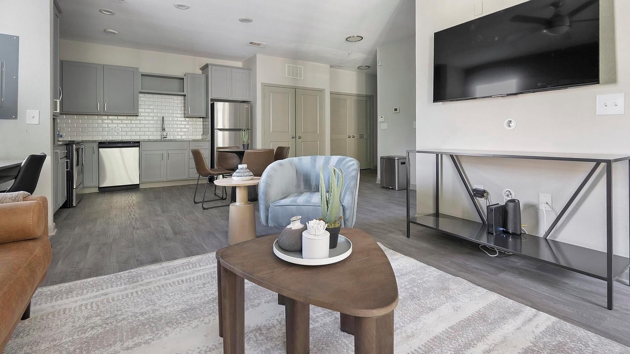 Photo of Livingroom in Paw Creek