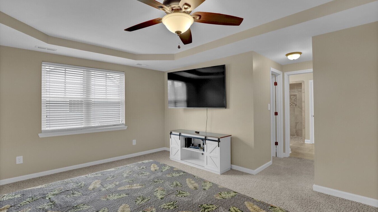 Photo of Bedroom in Hubert