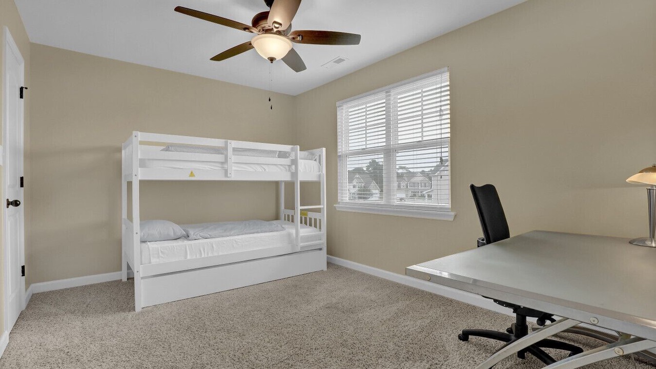 Photo of Bedroom in Hubert